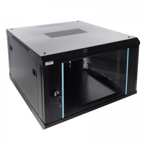 Szafa RACK 19" - RWA666-B