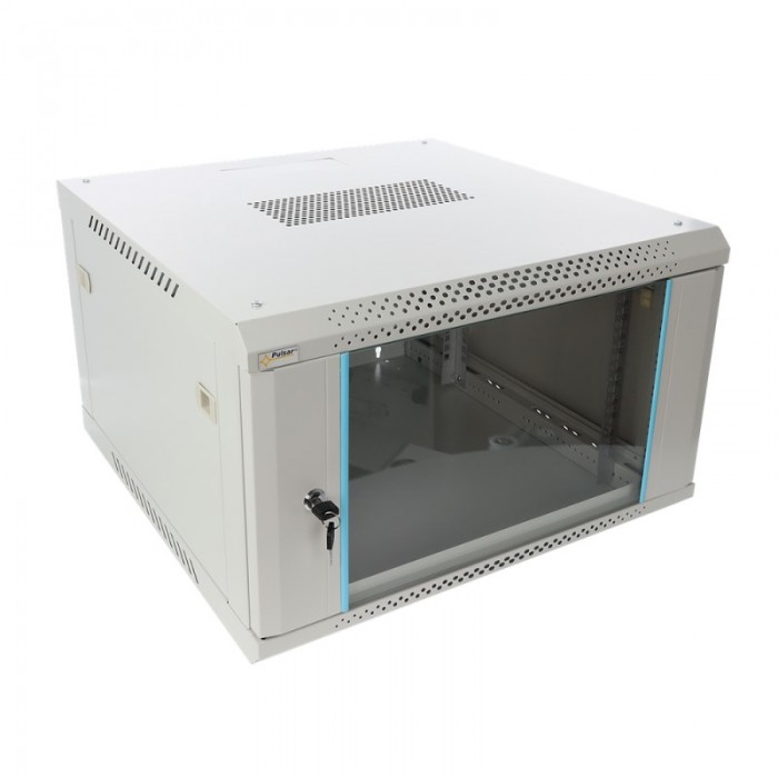 Szafa RACK 19" - RWA666-G