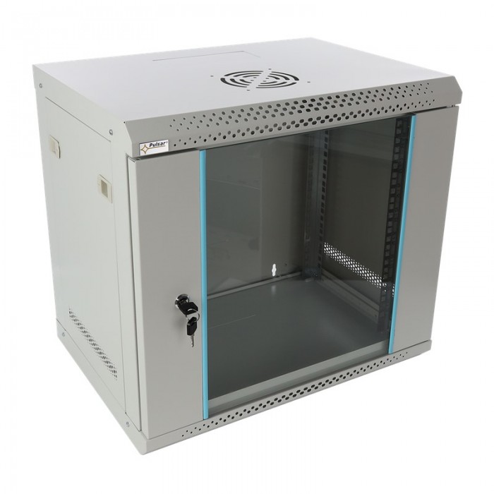 Szafa RACK 19" - RWA954-G