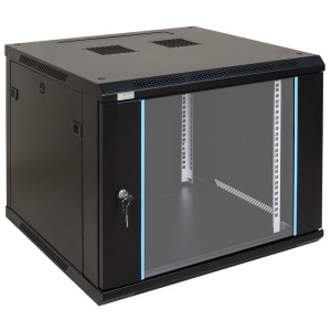 Szafa RACK 19" - RWA966