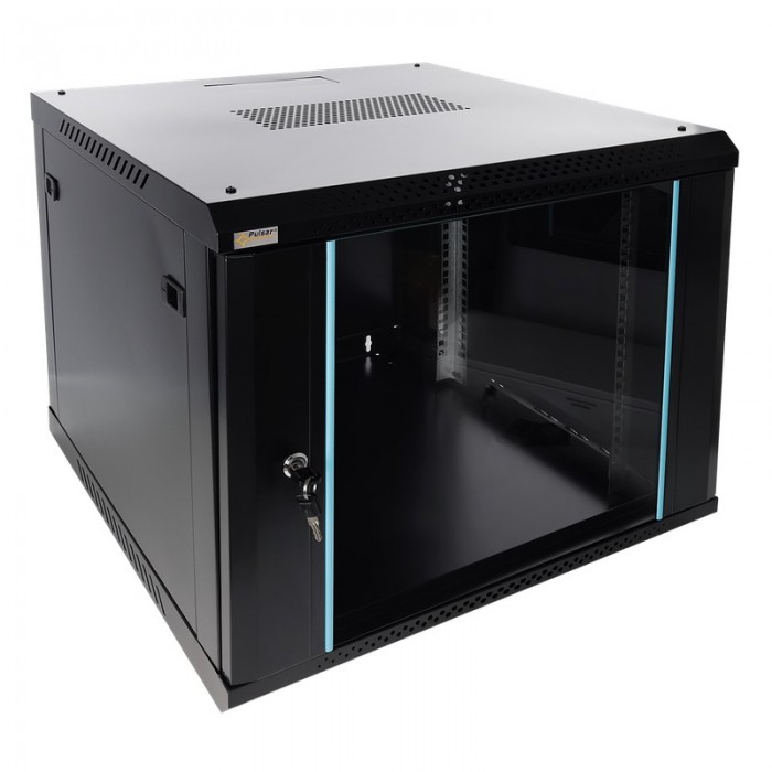 Szafa RACK 19" - RWA966-B