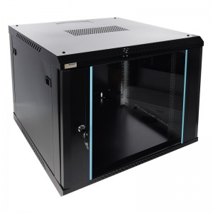 Szafa RACK 19" - RWA966-B