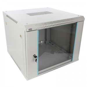 Szafa RACK 19" - RWA966-G