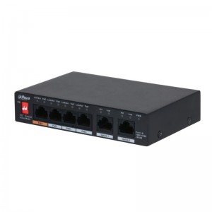 Switch - PFS3006-4GT-60