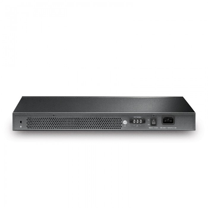 Switch PoE - TL-SG3428X-UPS