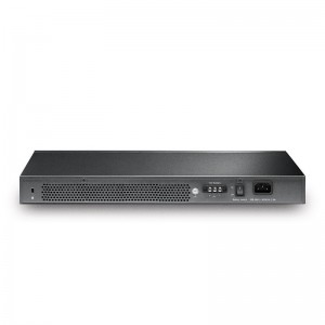 Switch PoE - TL-SG3428X-UPS