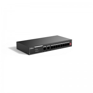 Switch PoE - SF1010LP