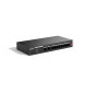 Switch PoE - SF1010LP