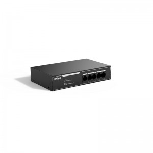 Switch PoE - SG1005LP