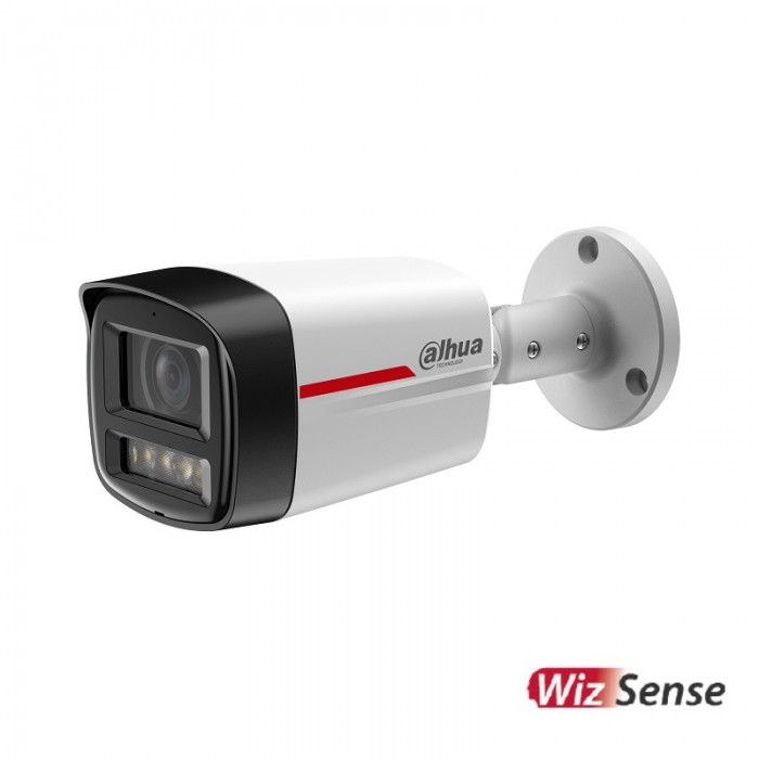 Kamera IP - IPC-HFW2649TL-S-LED-0280B-PRO