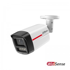 Kamera IP - IPC-HFW2649TL-S-LED-0280B-PRO