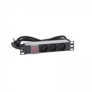 Listwa zasilająca - RALZ-10