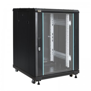 Szafa RACK 19" - RS1566