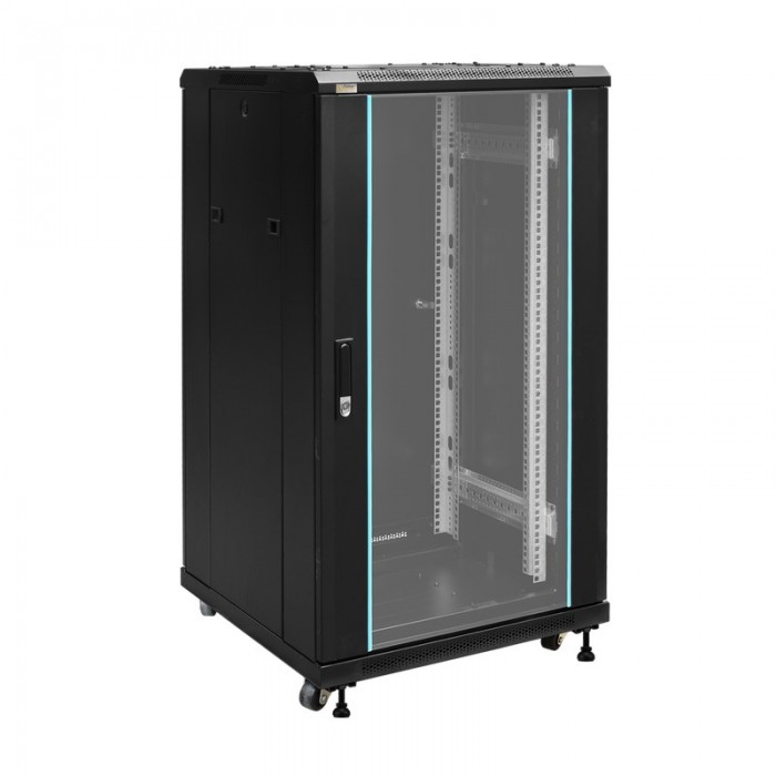 Szafa RACK 19" - RS2266