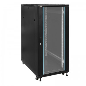 Szafa RACK 19" - RS2761