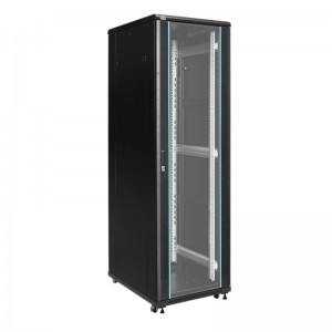 Szafa RACK 19" - RS4268