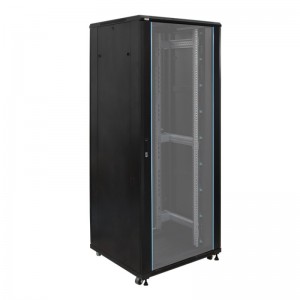 Szafa RACK 19" - RS4288
