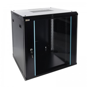 Szafa RACK 19" - RWA1264-B