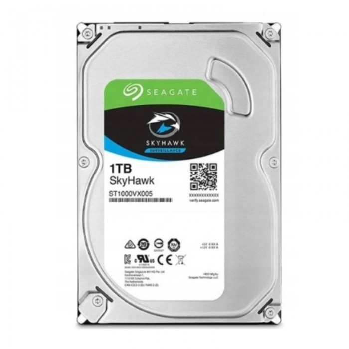 Dysk 1TB SkyHawk - ST1000VX005