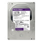 Dysk 12TB PURPLE -WD122PURP
