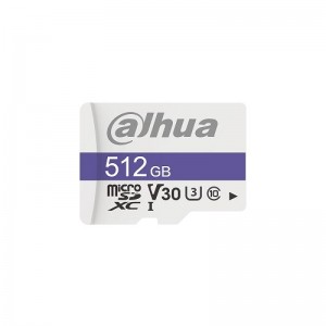 Karta pamięci TF-C100-512GB