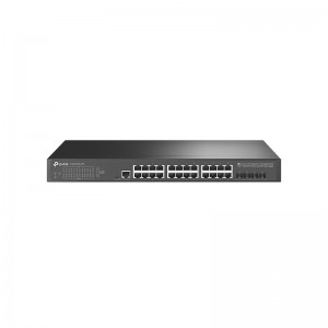 Switch PoE - TL-SG3428X-UPS
