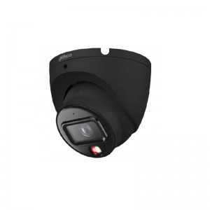 Kamera IP - IPC-HDW1839T-A-IL-0280B-S6 BLACK