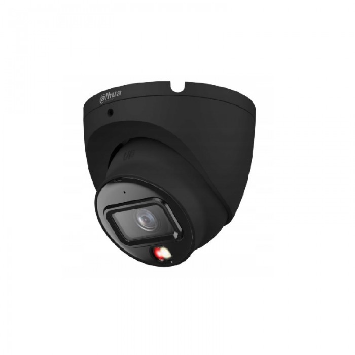 Kamera IP - IPC-HDW1839T-A-IL-0280B-S6 BLACK