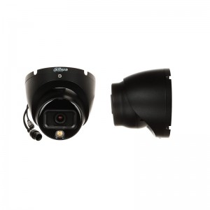 Kamera IP - IPC-HDW1839T-A-IL-0280B-S6 BLACK