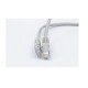 Patchcord kat.6 U/UTP - PC-6UTPPVC-GY1.5