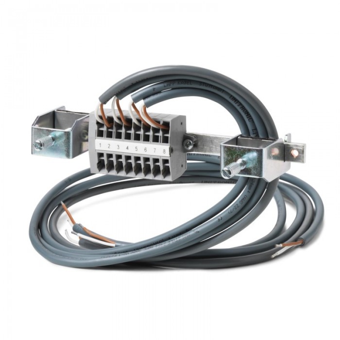 Zestaw kabli - FCA2014-A1