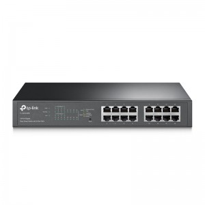 Switch PoE - TL-SG1016PE
