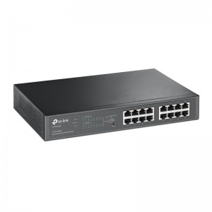 Switch PoE - TL-SG1016PE