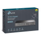 Switch PoE - TL-SG1016PE