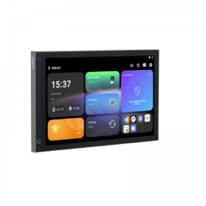 Panel sterowania wideodomofonu - SCP3044A-BZ