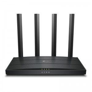 Gigabitowy router bezprzewodowy ARCHER AX12