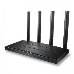 Gigabitowy router bezprzewodowy ARCHER AX12