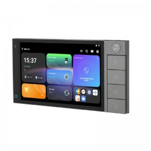 Panel sterowania wideodomofonu - SCP3022B-IBZ