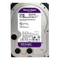 Dysk 3TB PURPLE - WD34PURZ