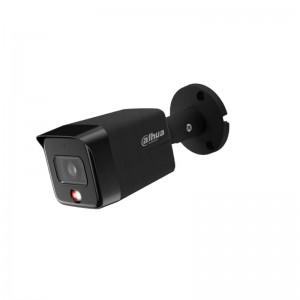 Kamera IP - IPC-HFW1639TC-A-IL-0280B-S6 BLACK