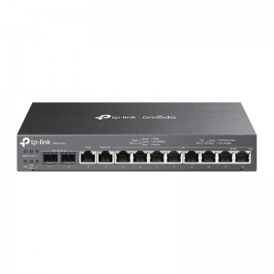 Gigabitowy router VPN Omada 3w1 -ER7212PC