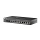 Gigabitowy router VPN Omada 3w1 -ER7212PC