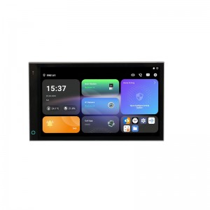 Panel sterowania wideodomofonu - SCP3022A-B