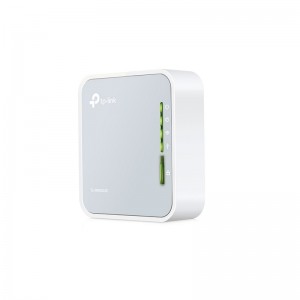 Router bezprzewodowy TL-WR902AC