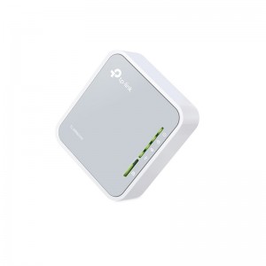 Router bezprzewodowy TL-WR902AC