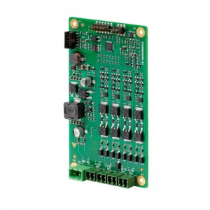 Moduł wyjść - FCA3602-Z1