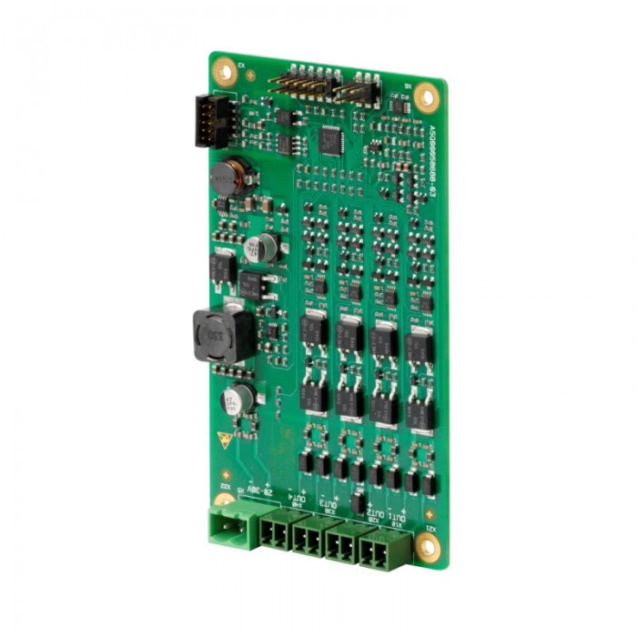 Moduł wyjść - FCA3602-Z1