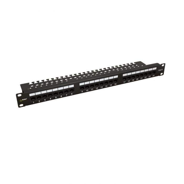 PATCHPANEL - RP-U24V6