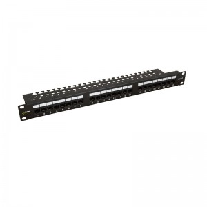 PATCHPANEL - RP-U24V6