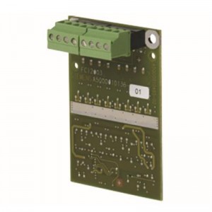 Moduł rozdzielający pętle - FCI2003-A1